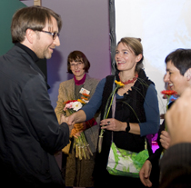 Farbkonferenz Volkspark 2010